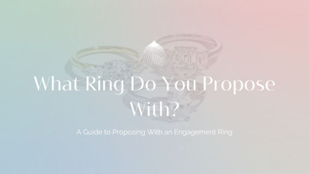 what ring do you propose with blog header