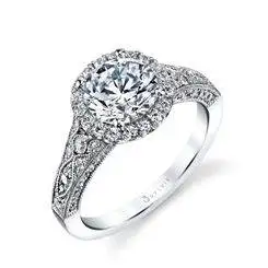 Engagement Rings