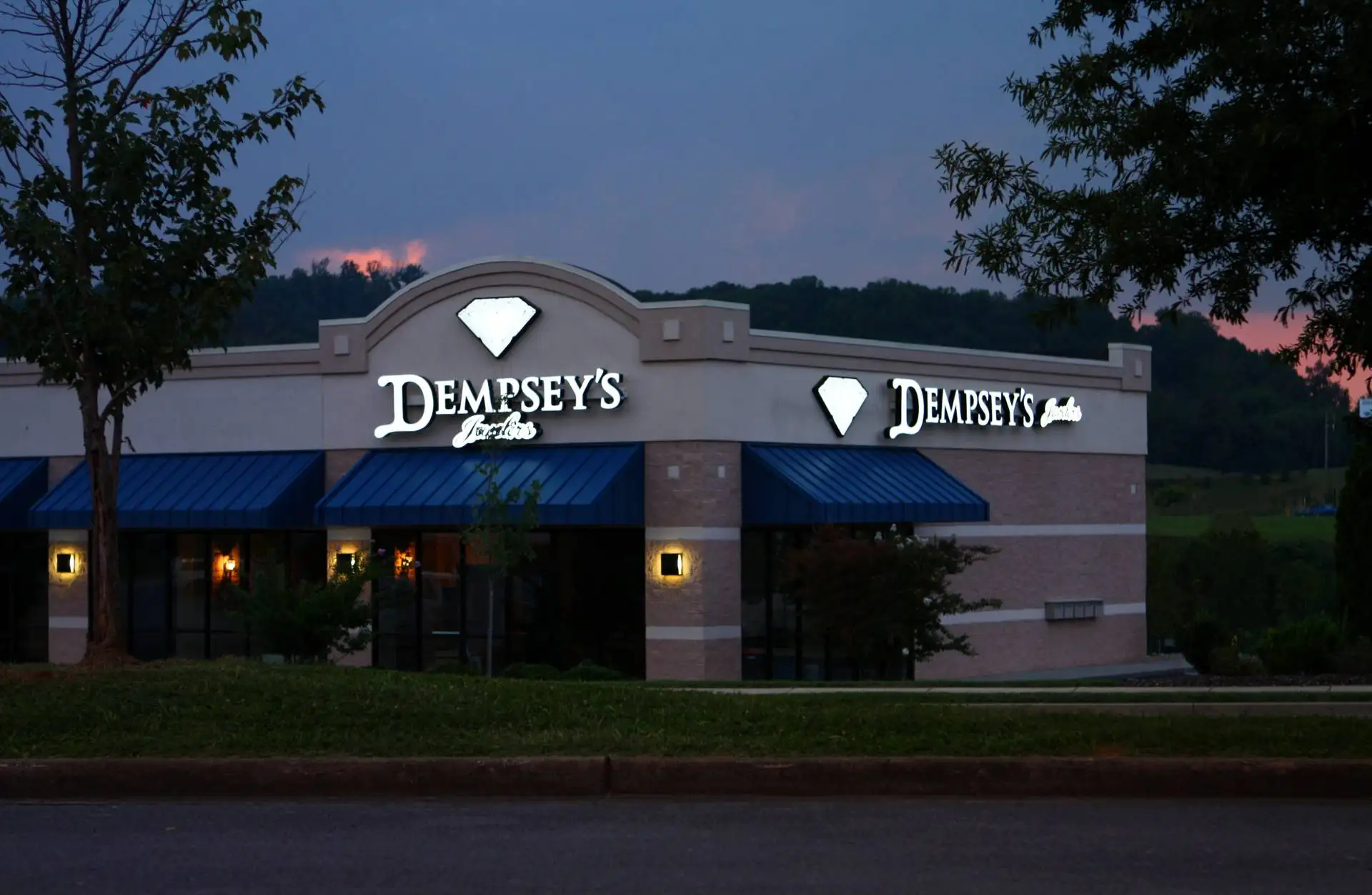 Dempsey’s Jewelers