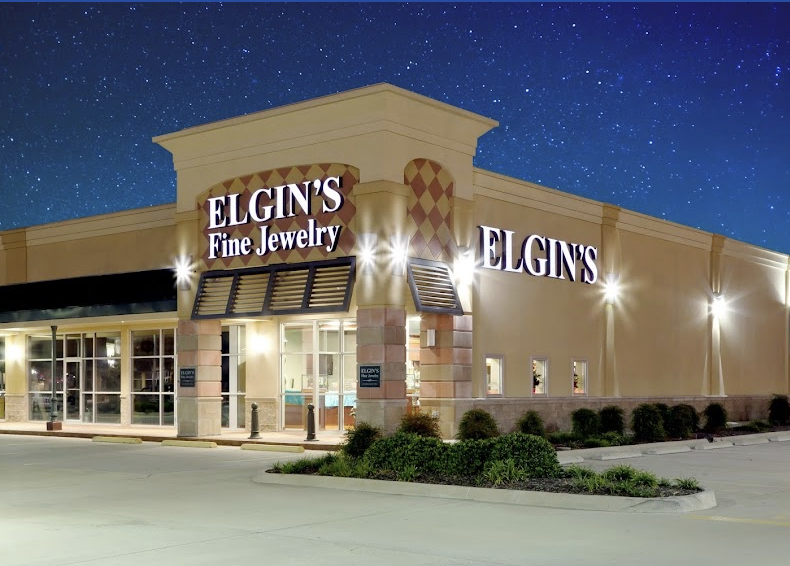 Elgin’s Fine Jewelry