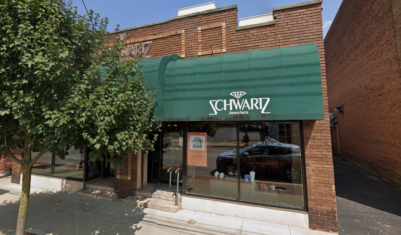 Schwartz Jewelers