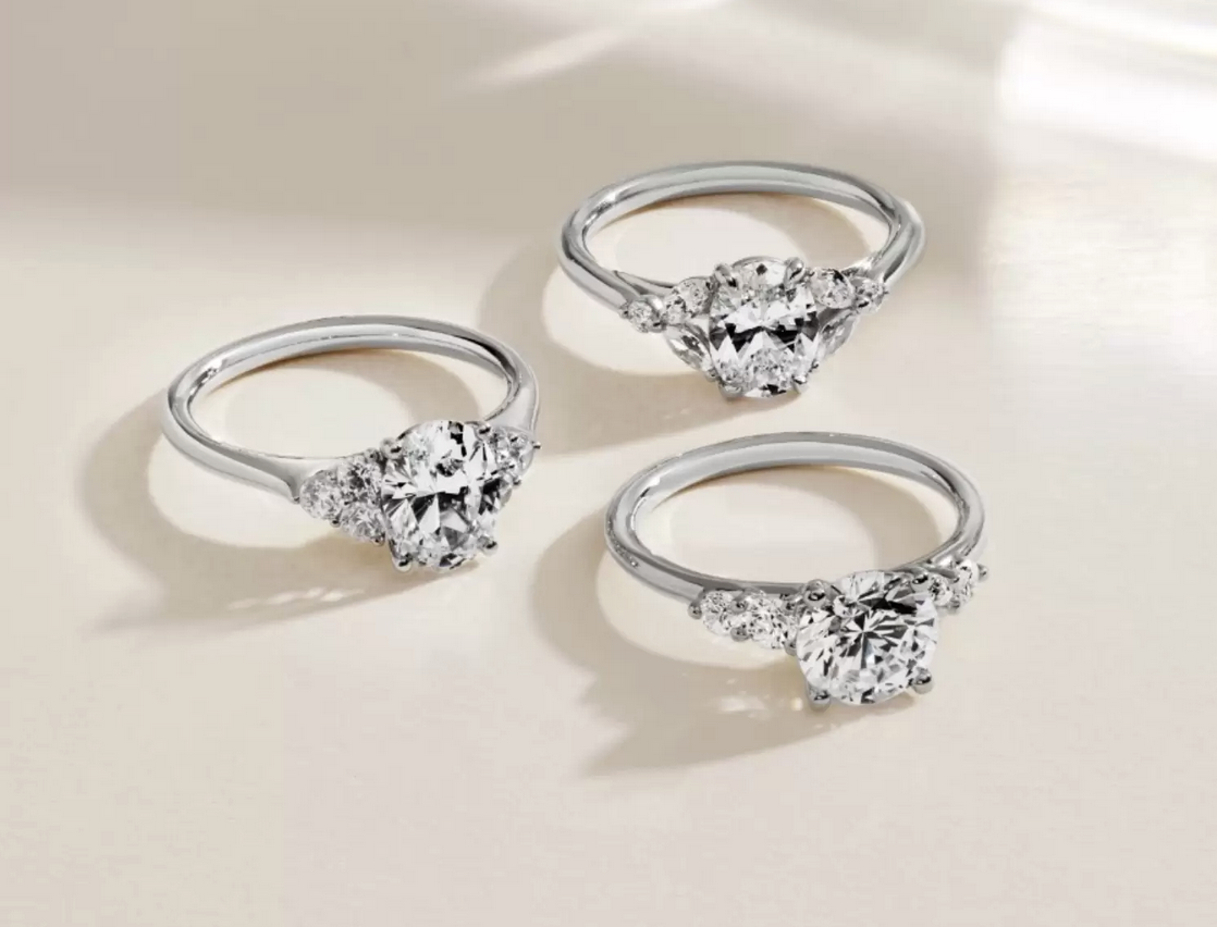 engagement rings in Baton Rouge, Louisiana