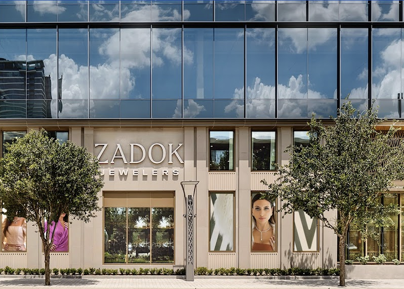 Zadok Jewelers