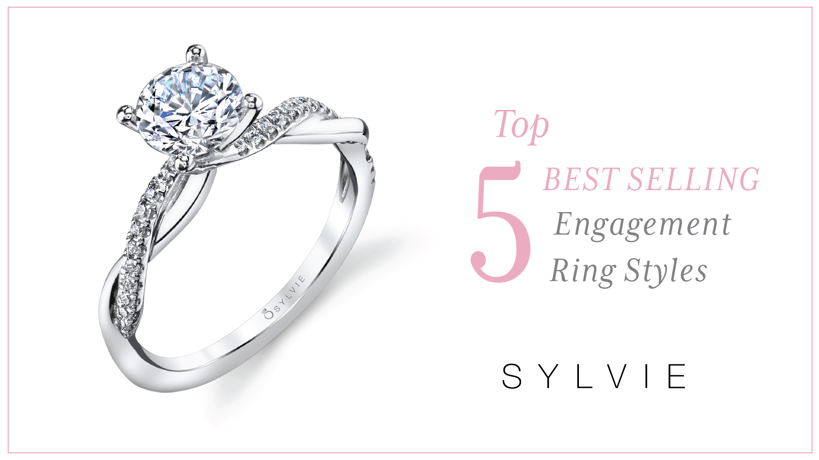 The Top Engagement Ring Styles For 2021 | Engagement Ring Style Trends