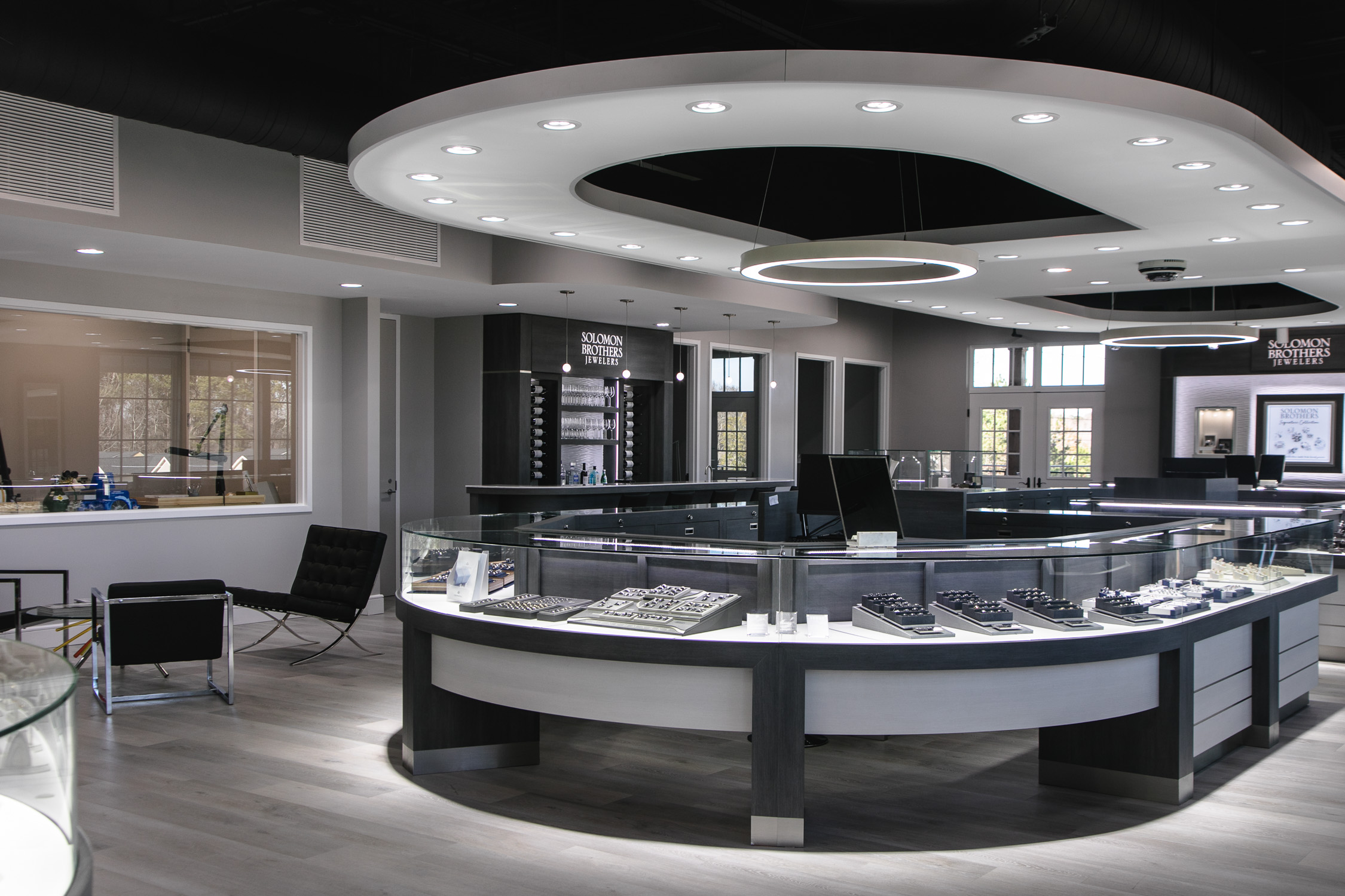 Solomon Brothers Jewelers – Alpharetta