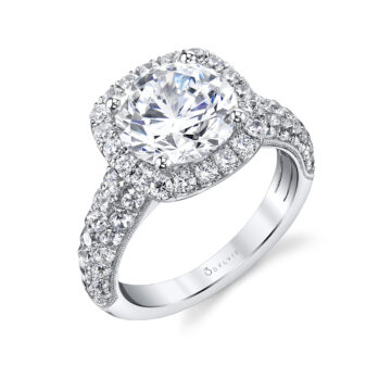 Engagement Rings & Engagement Ring Collections | Sylvie