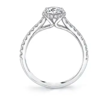 Classic hot sale ring designs