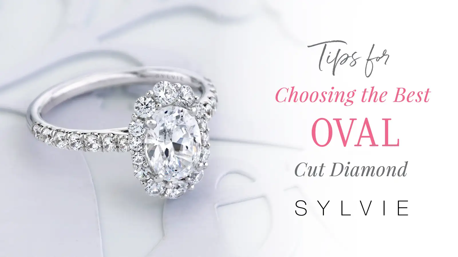 how to choose the best oval cut diamond