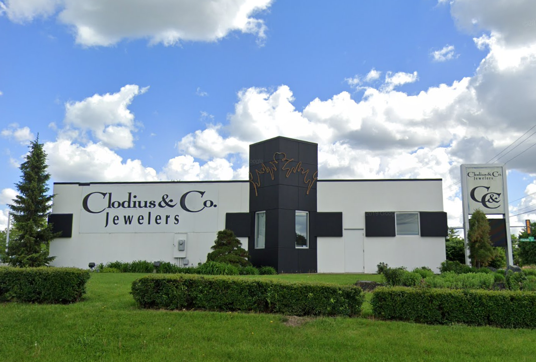 Clodius & Co. Jewelers