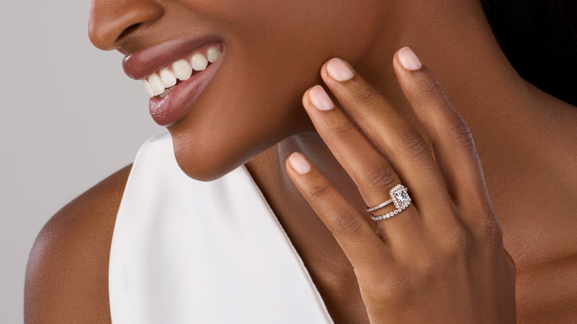 Find the Perfect Wedding Ring to Match Your Engagement Ring Using These Top  5 Tips