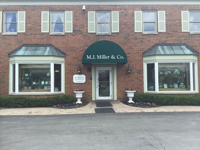 Miller's sale fine jewelers