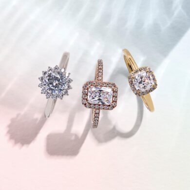 How Many Carats Should An Engagement Ring Be?