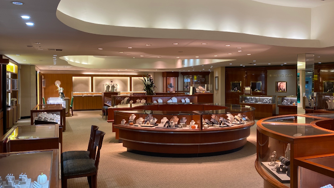 Morgan’s Jewelers