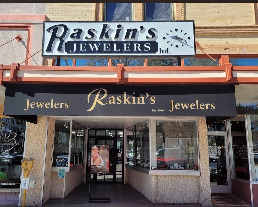 Raskin’s Jewelers