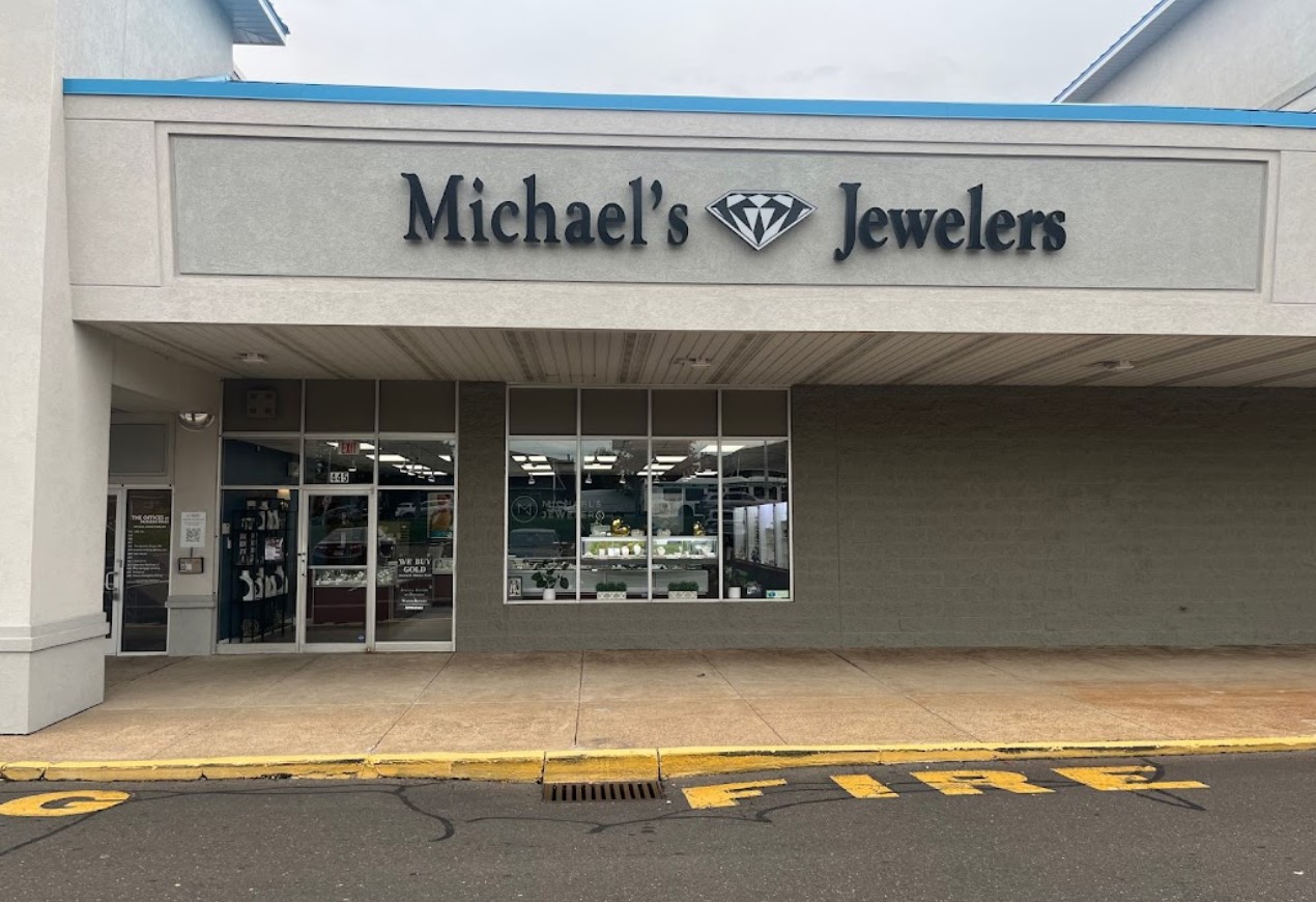 Engagement Rings in Fairless Hills | Michaels Jewelers