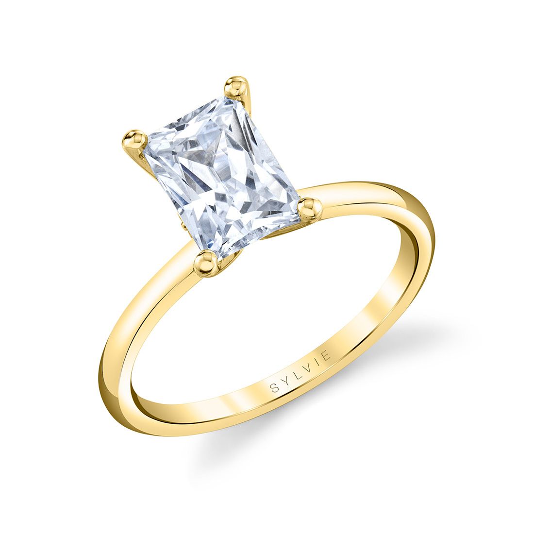 a guide to 2 carat diamond engagement rings 