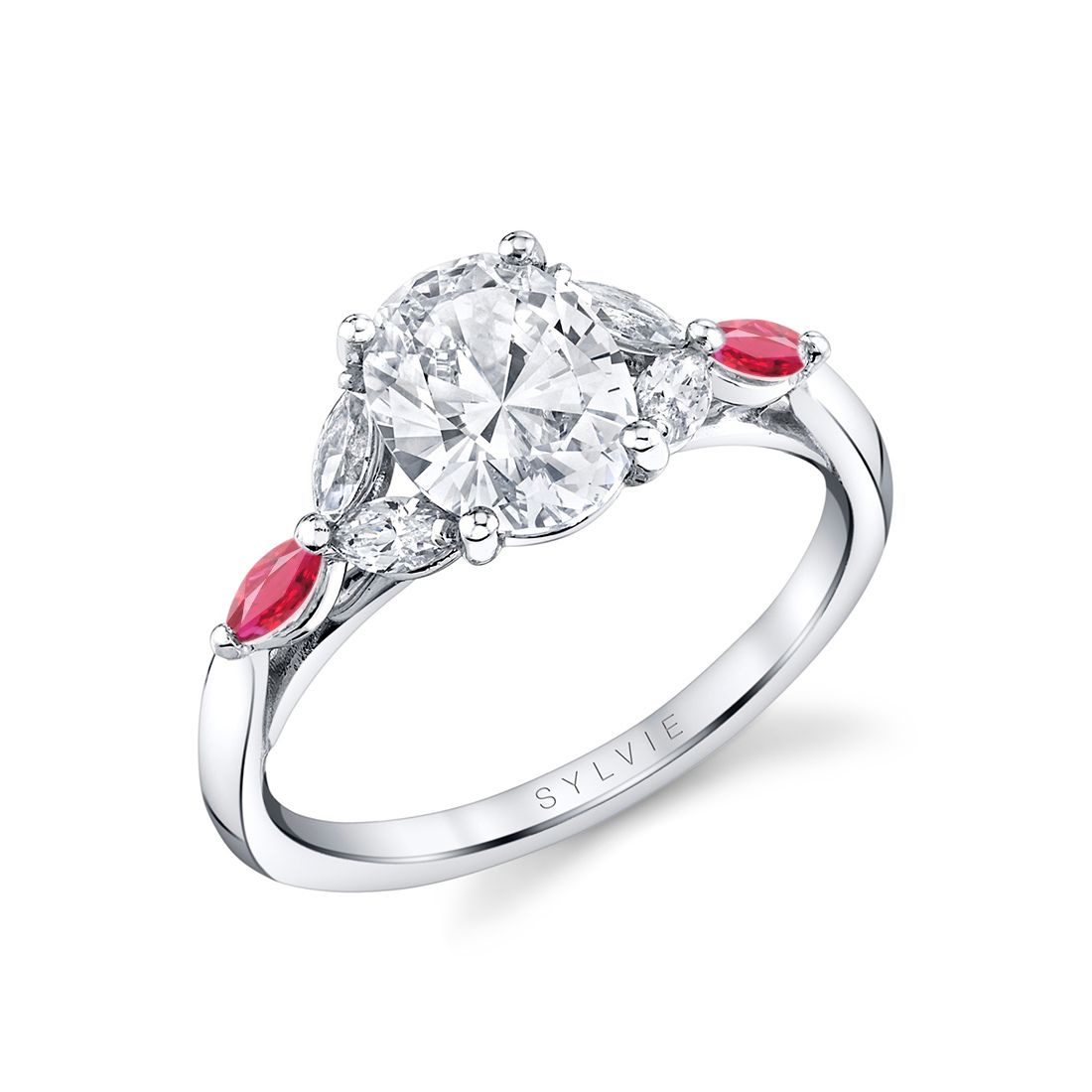 engagement rings for aries