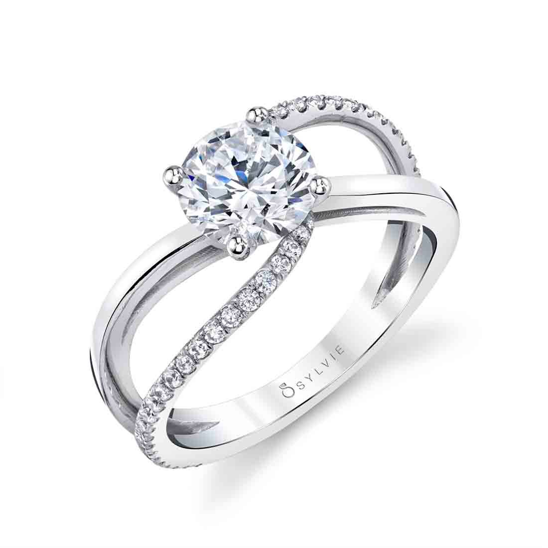 engagement rings for geminis 