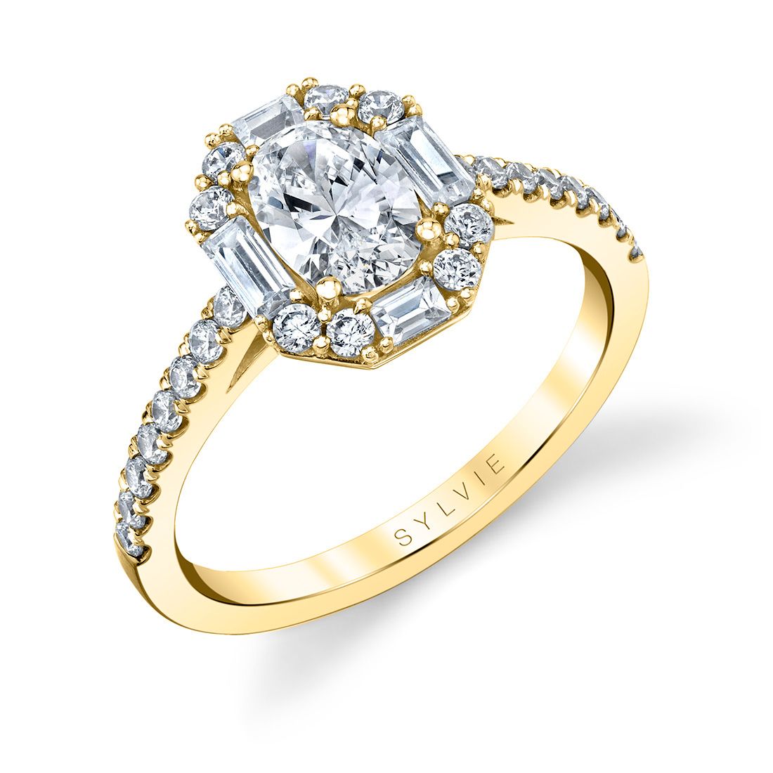 engagement rings for geminis