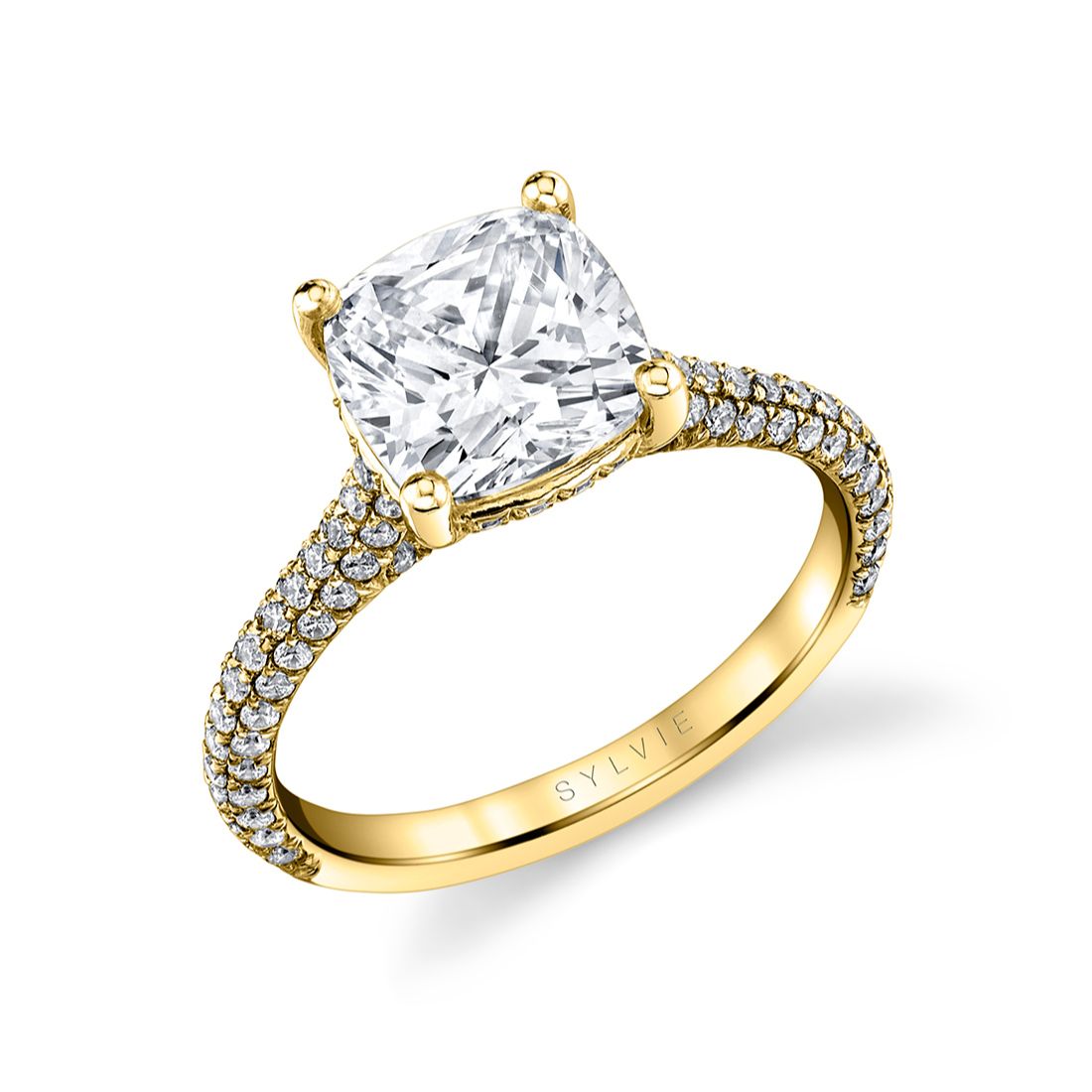 capricorn engagement rings 5