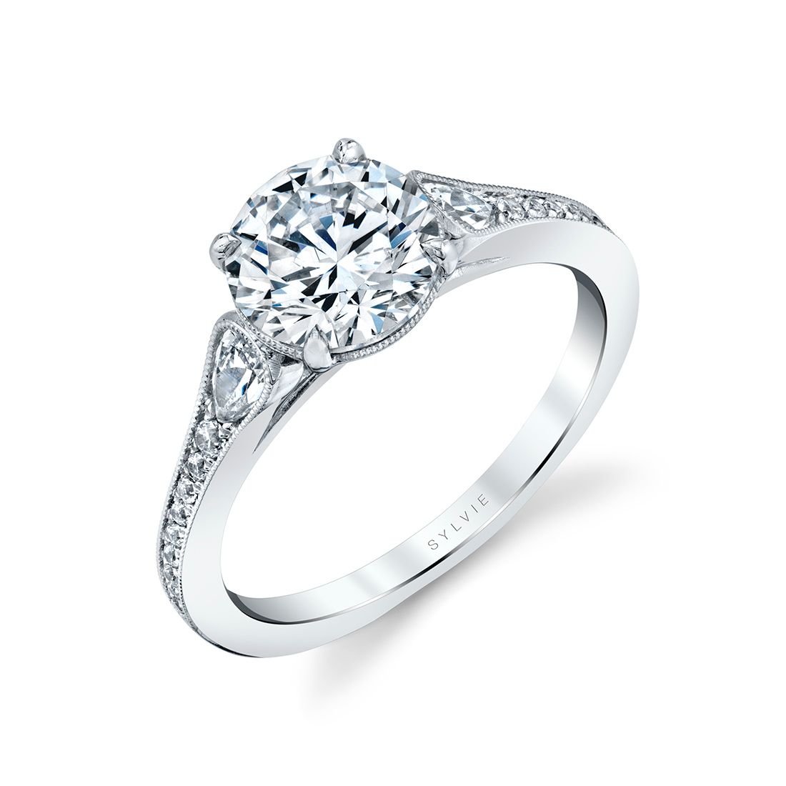 capricorn engagement rings 6