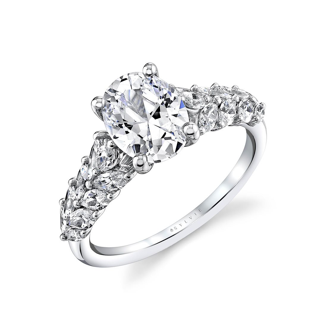 diamond engagement rings for sagittarius 2