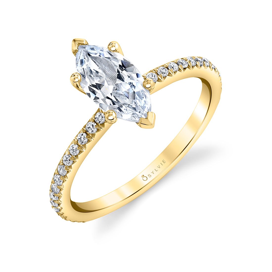 diamond engagement rings for sagittarius 3