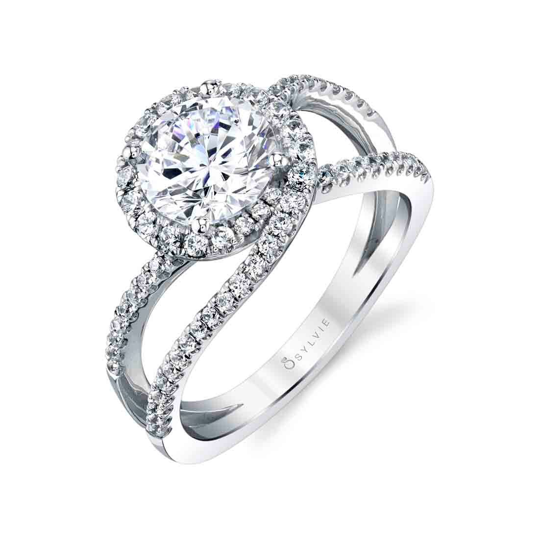 engagement rings for aquarius 3