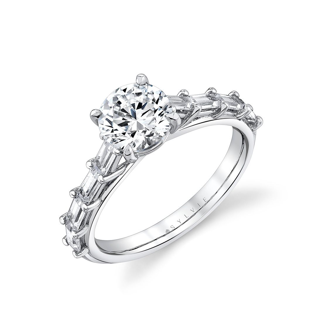 engagement rings for aquarius 5