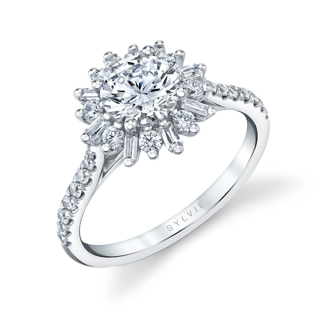 engagement rings for leo 5