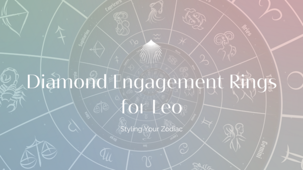 engagement rings for leo blog header