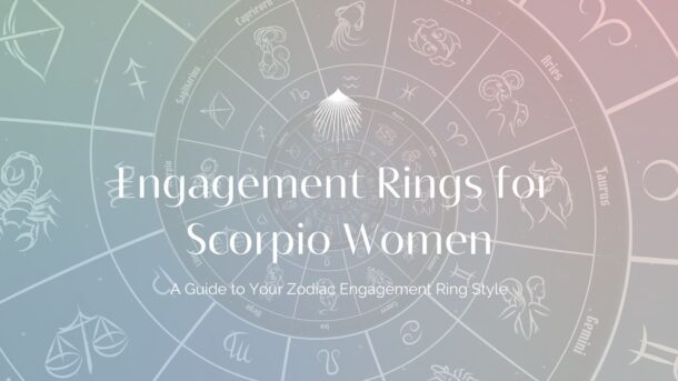 engagement rings for scorpio blog header