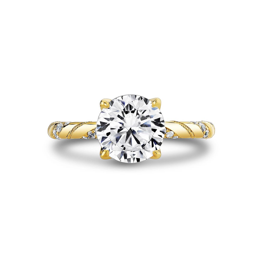 engagement rings for virgos