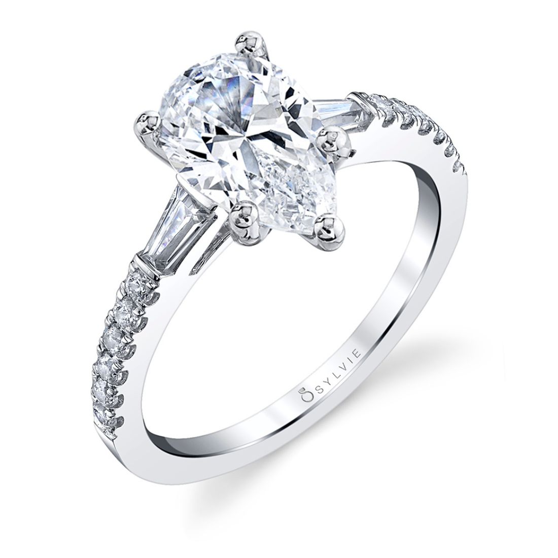 engagement rings for virgos