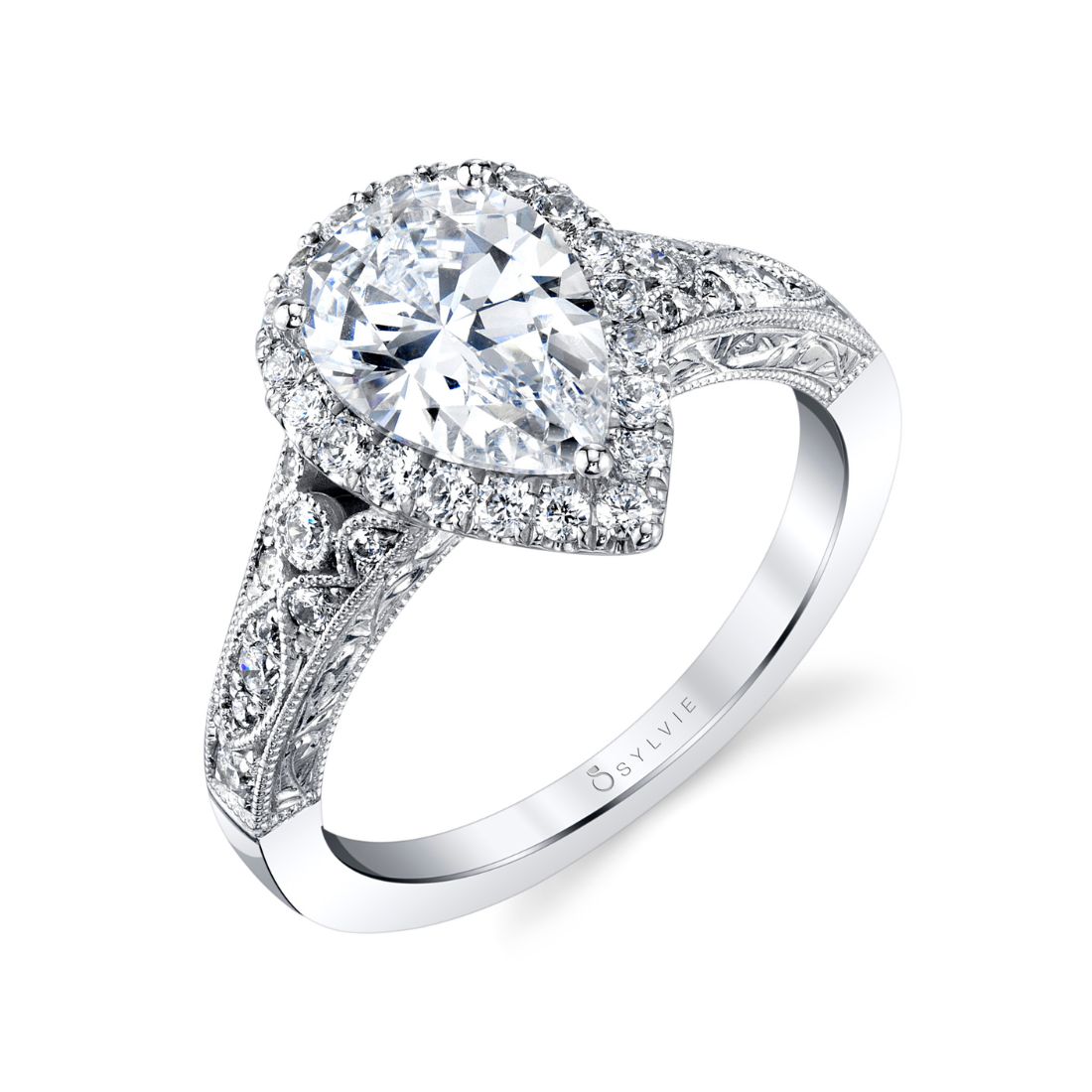 pisces engagement rings 7