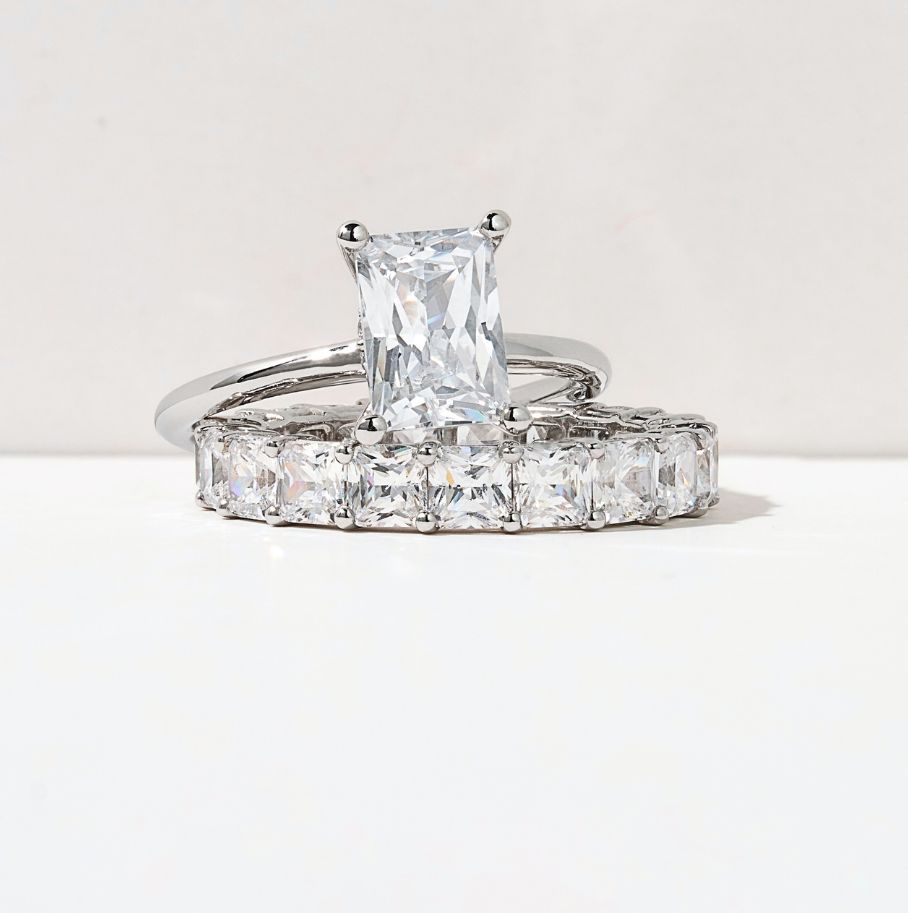 Solitaire Engagement Rings 3