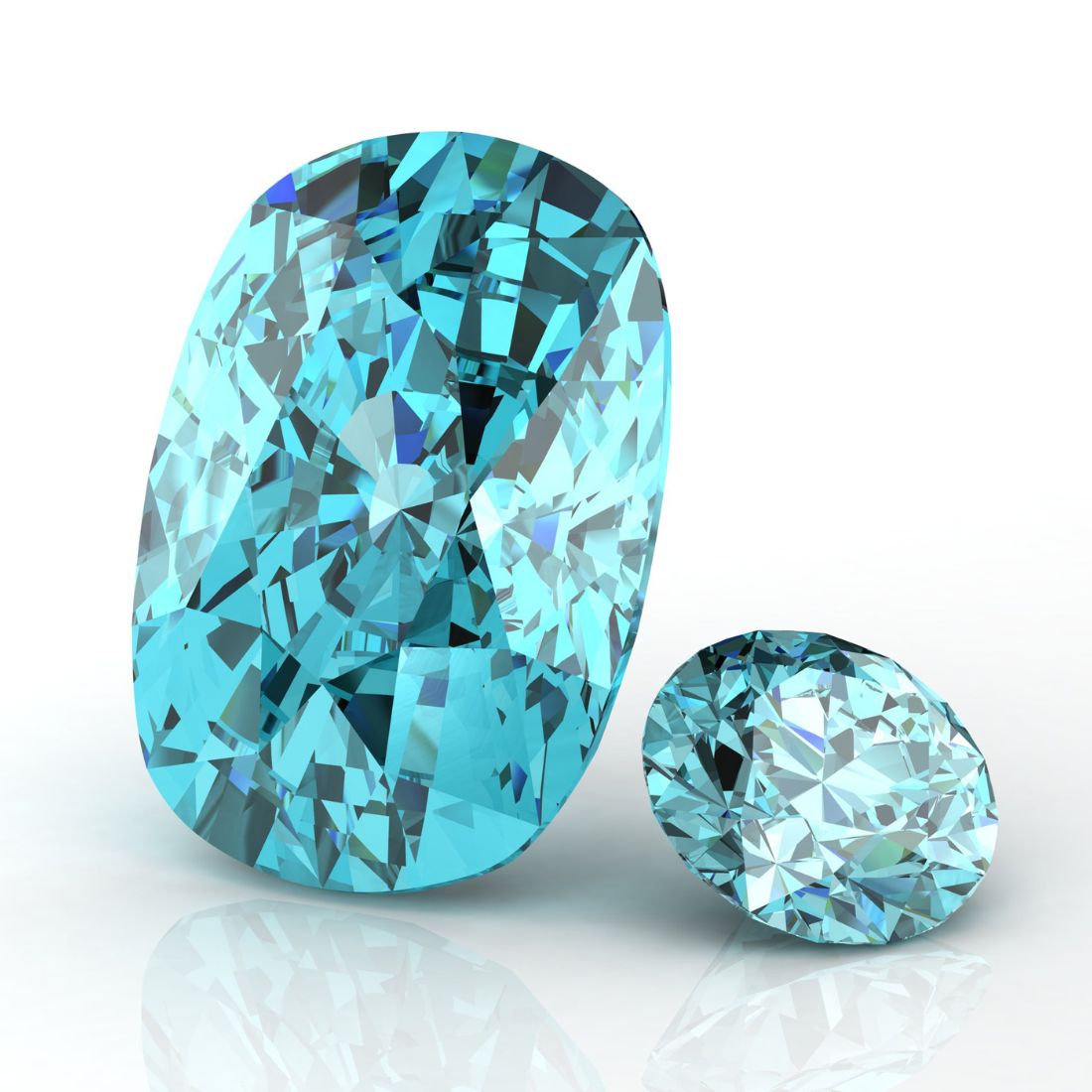 aquarius birthstones 5