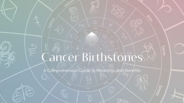 cancer birthstones blog header image