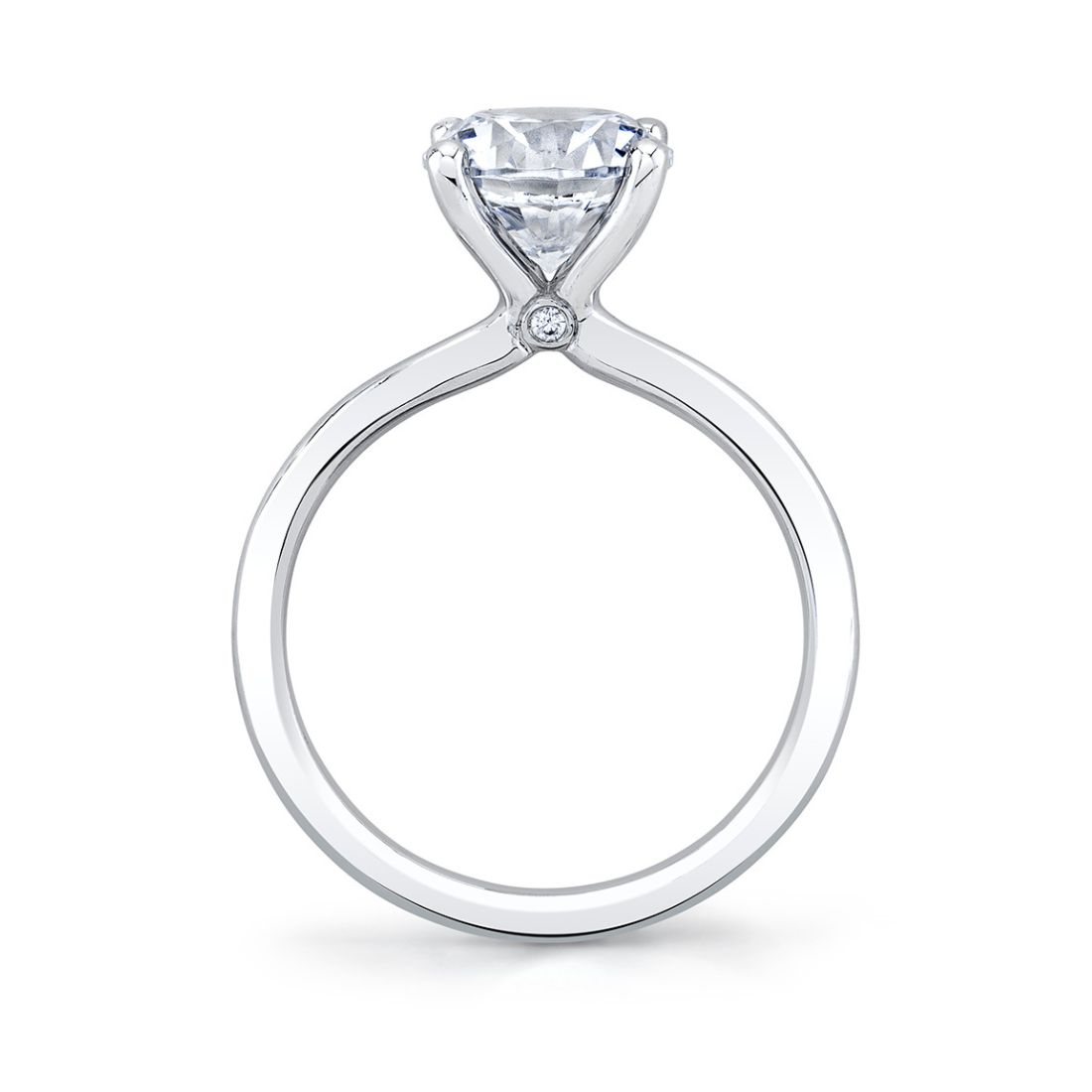 what is a solitaire engagement ring 5