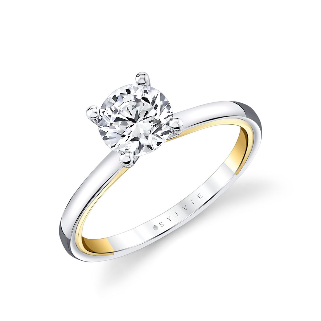 what is a solitaire engagement ring 7