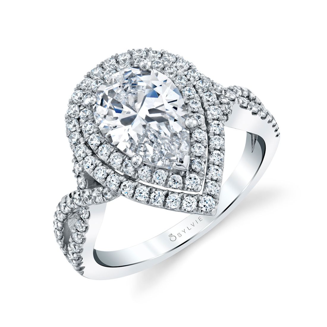 what are double halo engagement rings 6