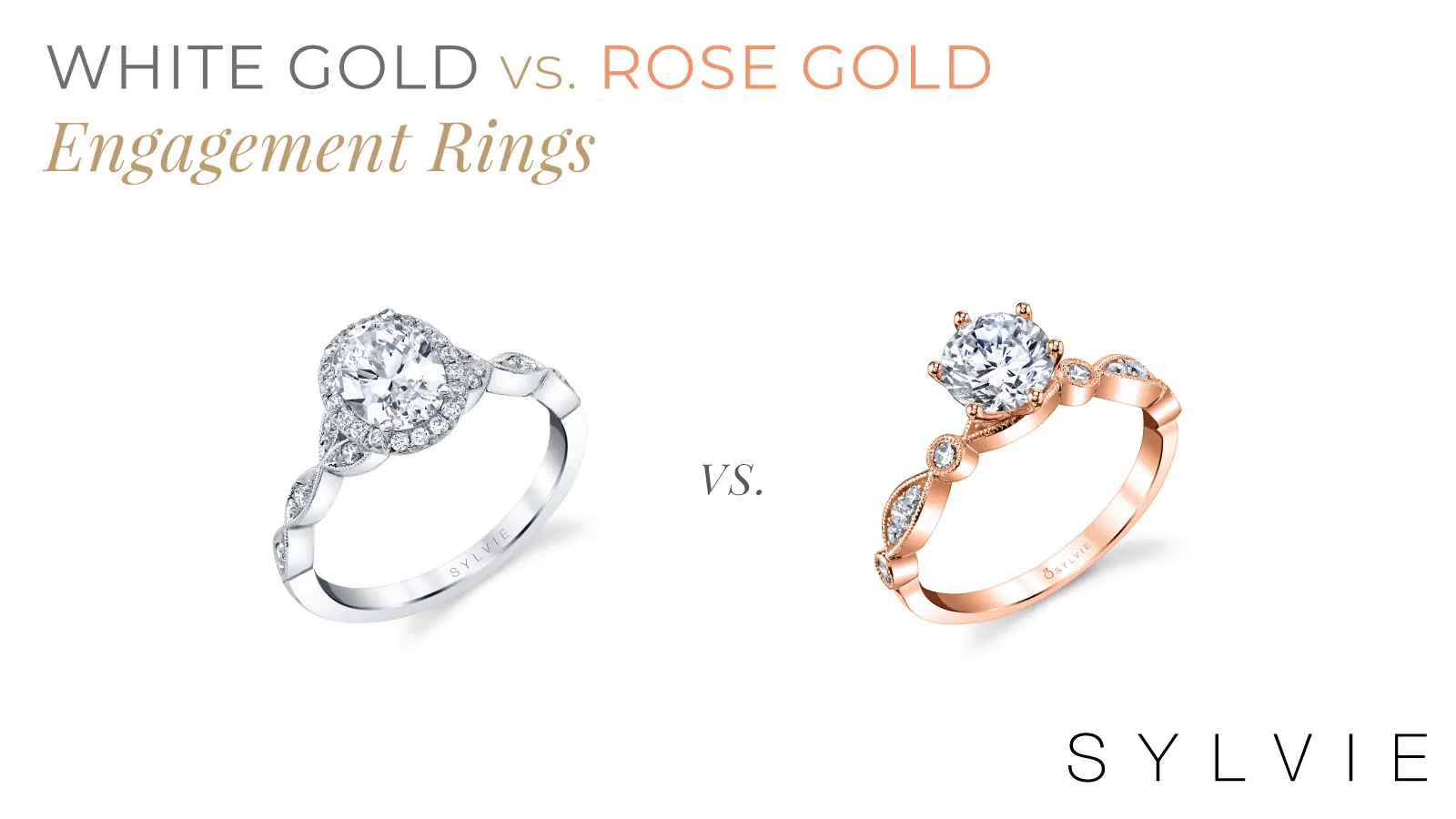 Are Rose Gold Rings Worth the Hype? Everything you Need to Know