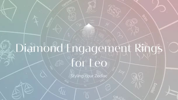 engagement rings for leo blog header