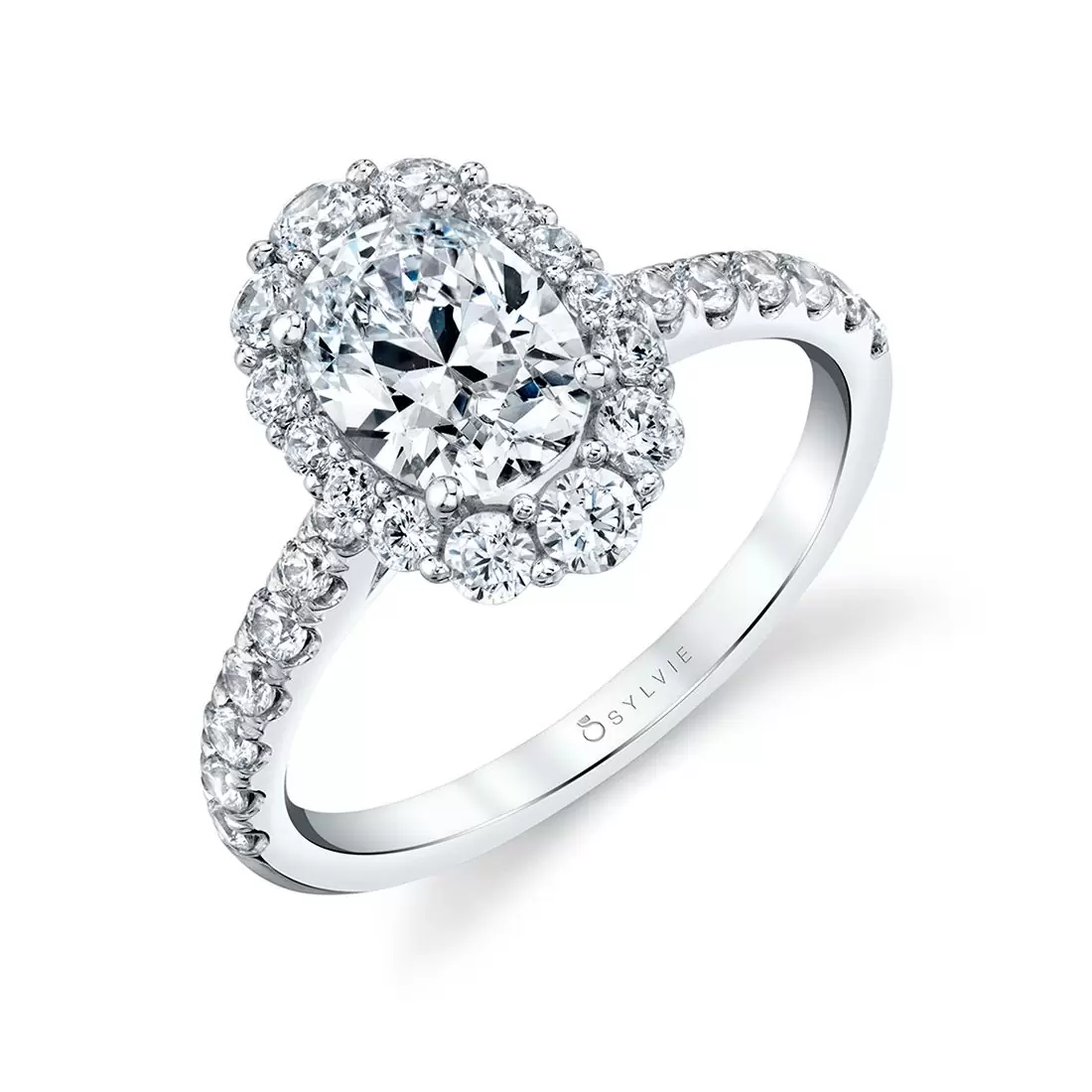 what is the most classic engagement ring style 7